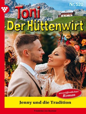 cover image of Jenny und die Tradition